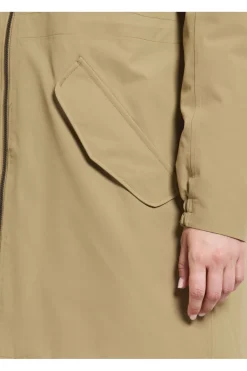Didriksons 1913 Regenjas Marta-Lisa Parka 2