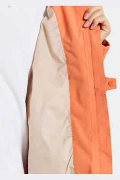 Didriksons 1913 Regenjas Tilde Jacket IV