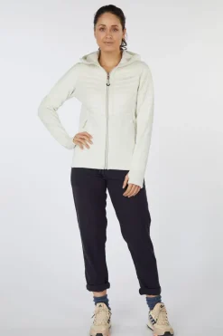 Didriksons 1913 Softshell Jas Annema Fullzip 6