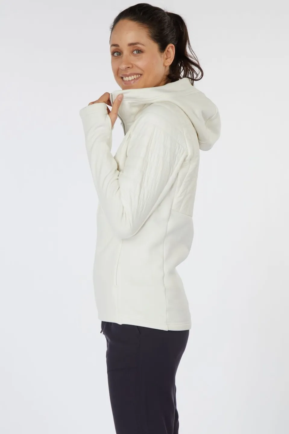 Didriksons 1913 Softshell Jas Annema Fullzip 6