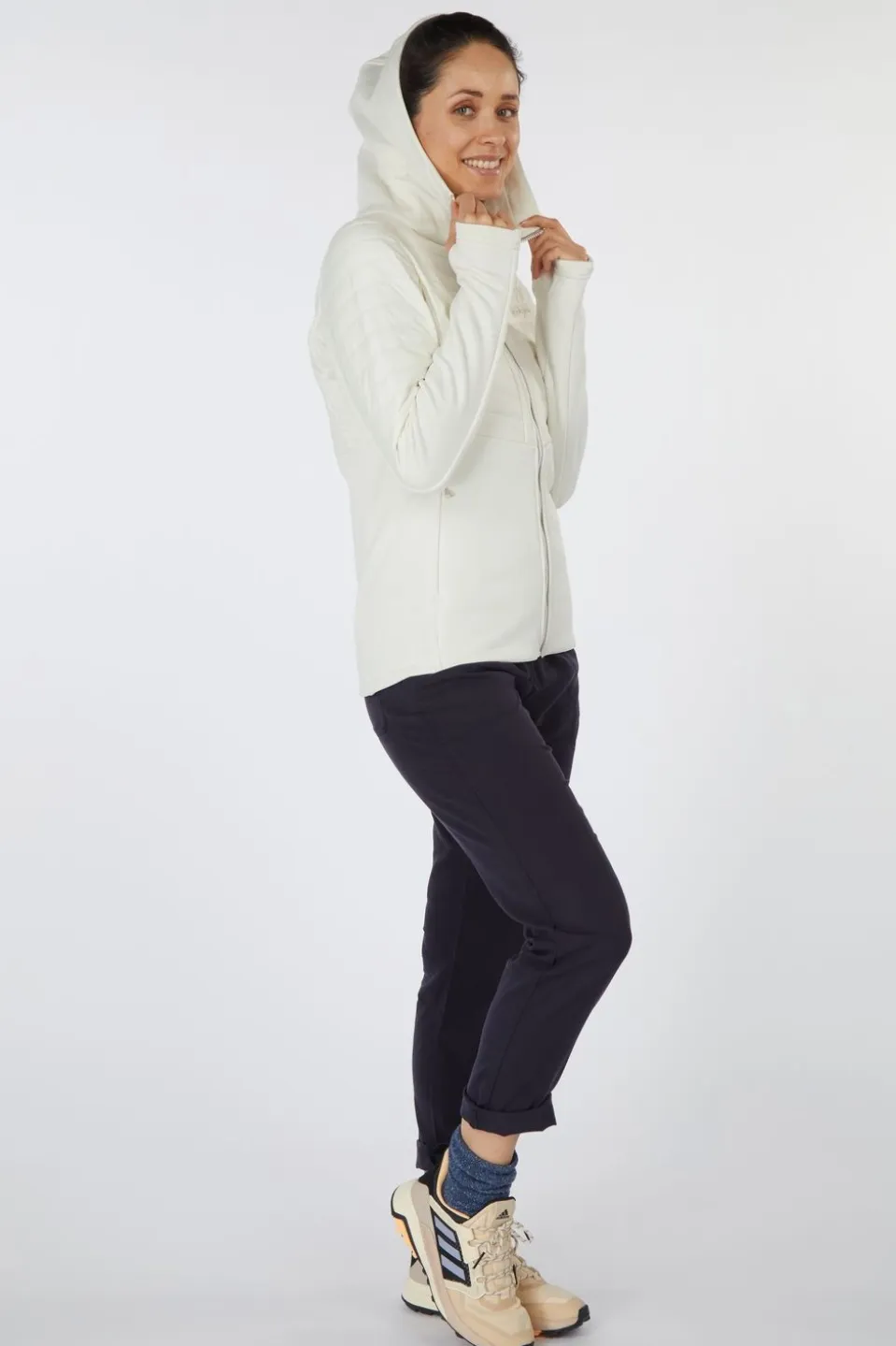 Didriksons 1913 Softshell Jas Annema Fullzip 6