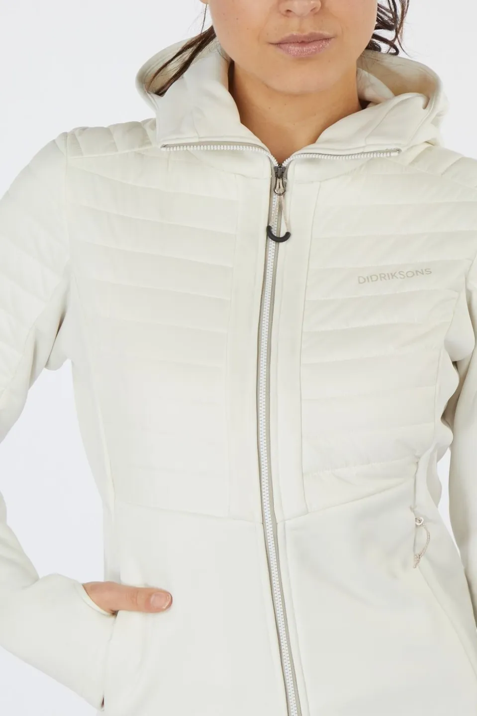 Didriksons 1913 Softshell Jas Annema Fullzip 6