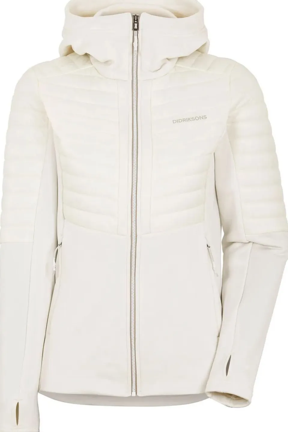 Didriksons 1913 Softshell Jas Annema Fullzip 6