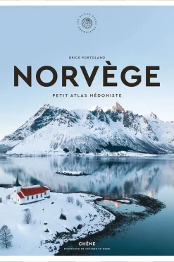 Dilibel Norvège Petit Atlas hédoniste