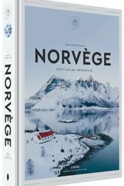 Dilibel Norvège Petit Atlas hédoniste