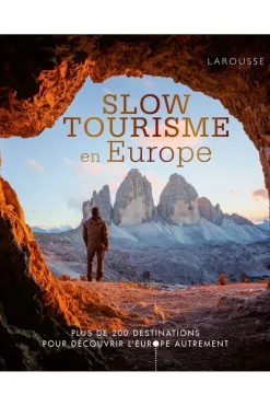 Dilibel Slow tourisme en Europe