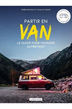 Dilibel Voyager en Van