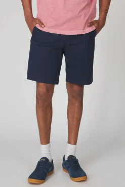 Dockers Short Modern Chino Blues