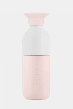 Dopper Drinkfles Dopper Steel 350Ml
