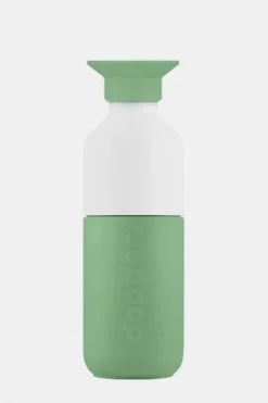 Dopper Drinkfles Dopper Steel 350Ml