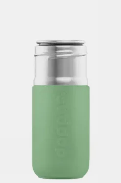 Dopper Drinkfles Dopper Steel 350Ml