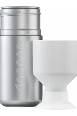 Dopper Drinkfles Dopper Steel 350Ml