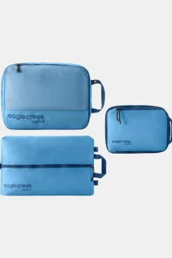 Eagle Creek Opbergsysteem Pack-It Essentials Set