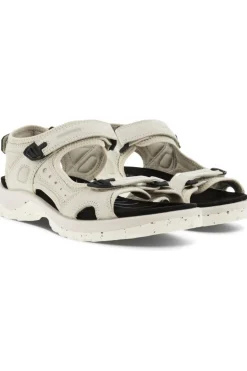 ECCO Sandaal Womens Offroad Yucatan Plus