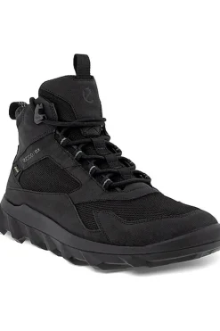 ECCO Schoen Mens Ecco Mx Mid Gore-Tex