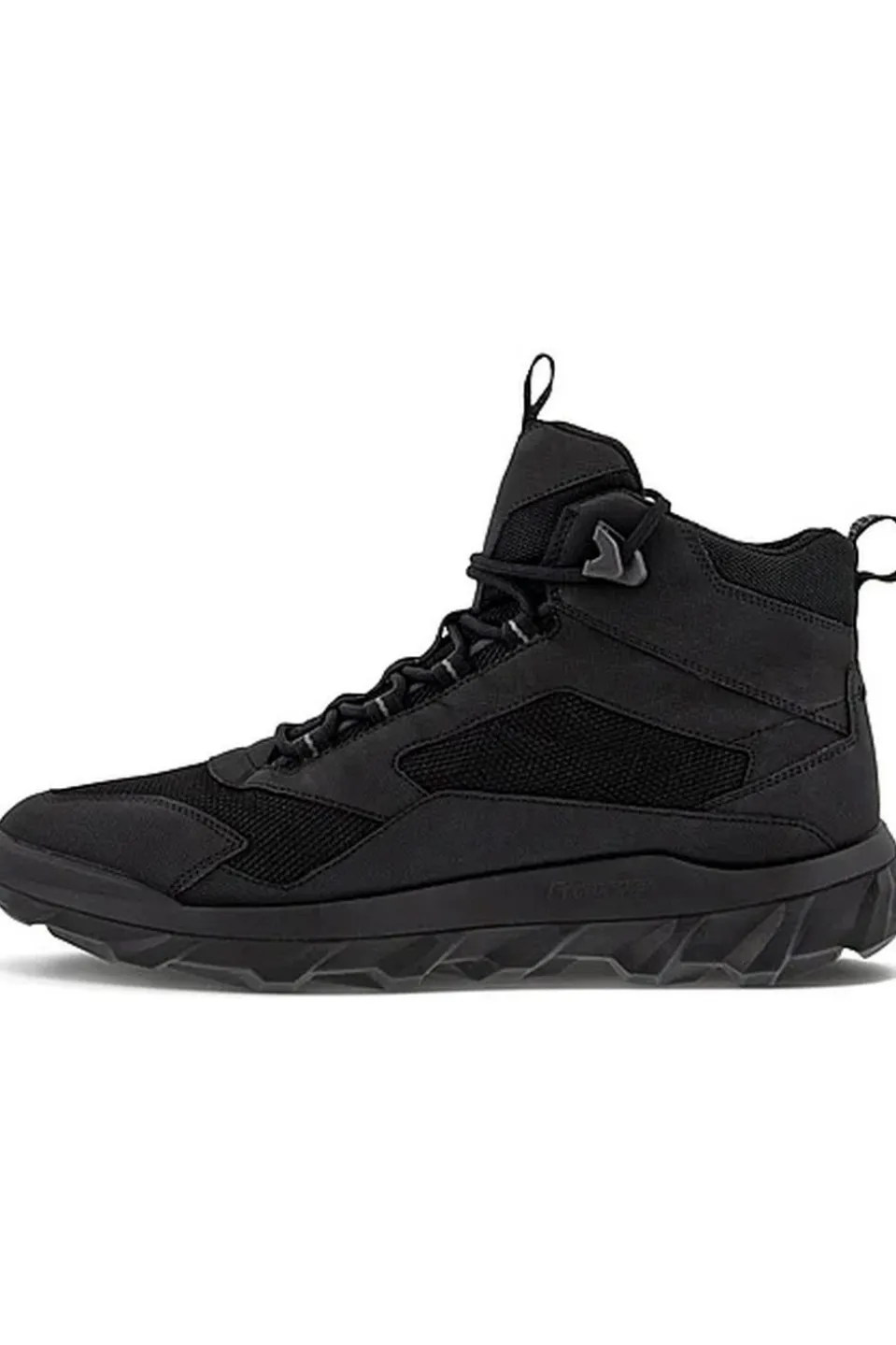 ECCO Schoen Mens Ecco Mx Mid Gore-Tex