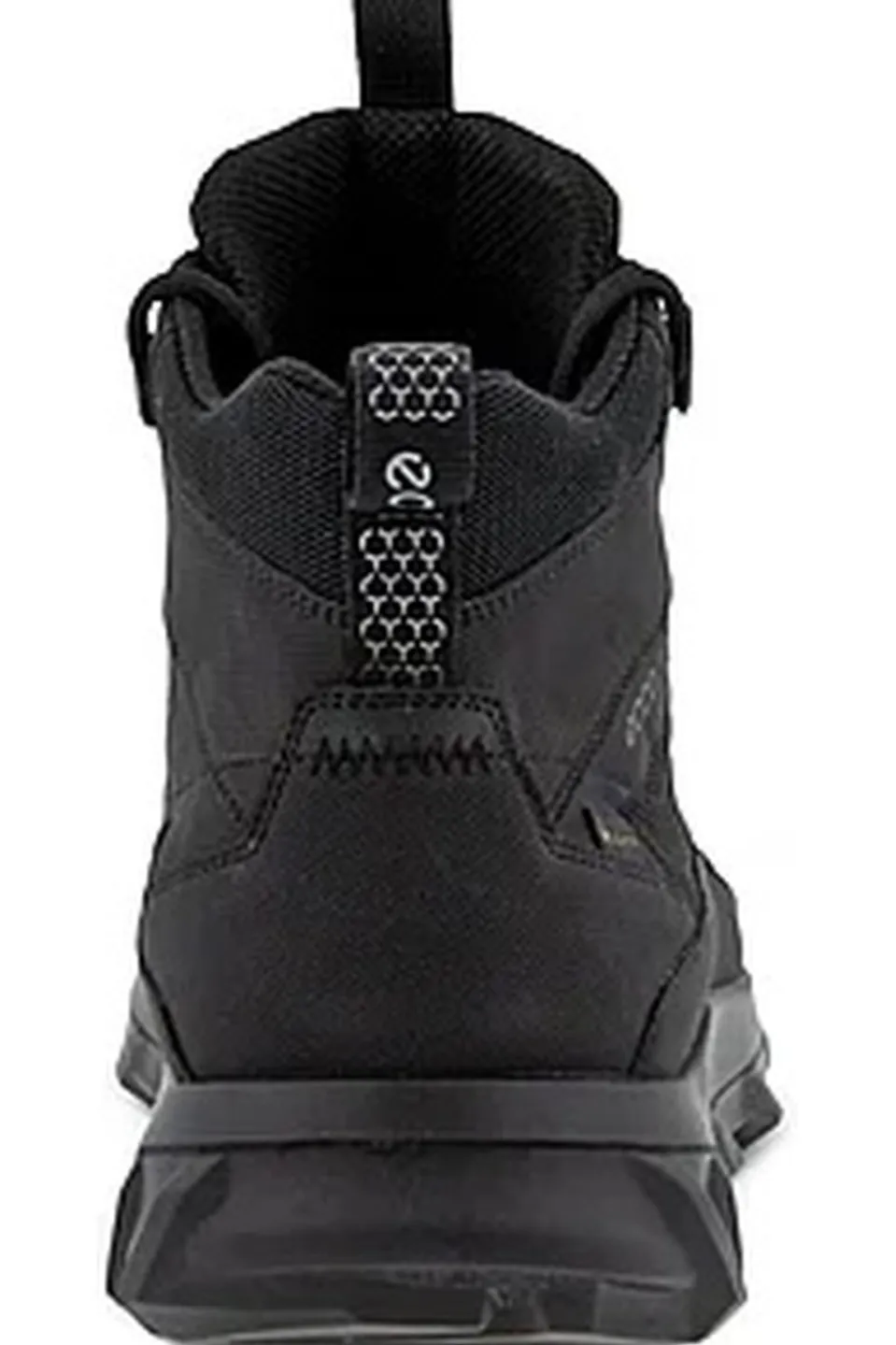 ECCO Schoen Mens Ecco Mx Mid Gore-Tex