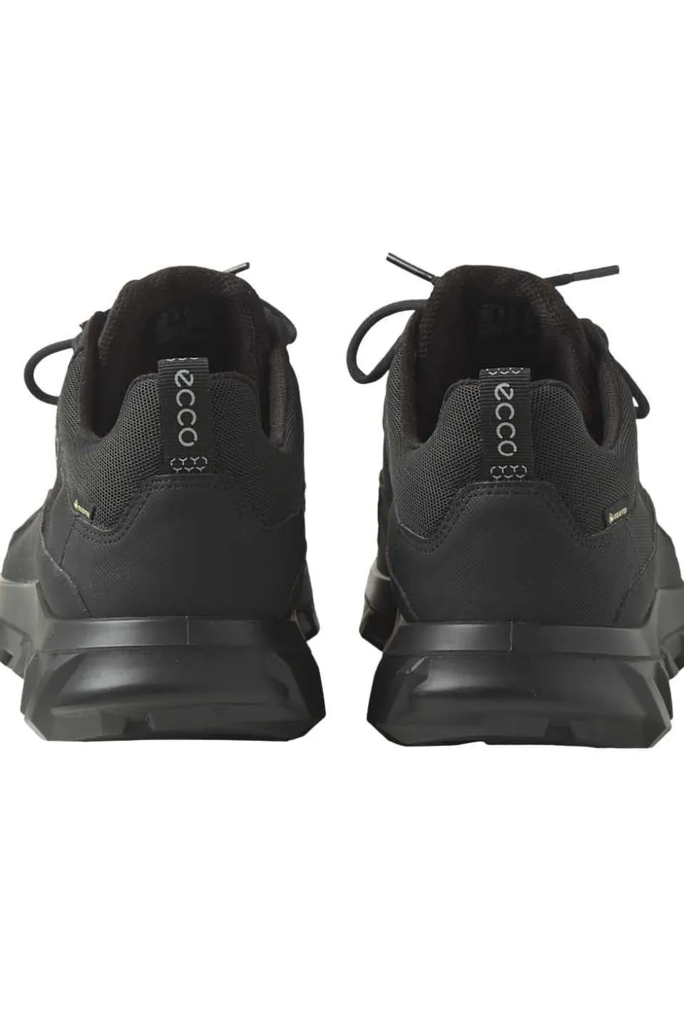 ECCO Schoen Mx Gore-Tex