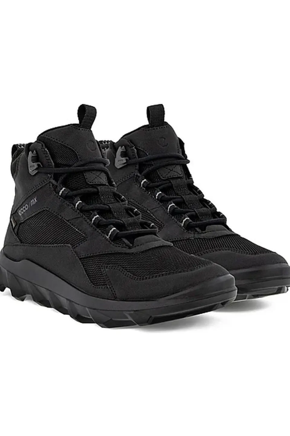ECCO Schoen MX Mid Gore-Tex