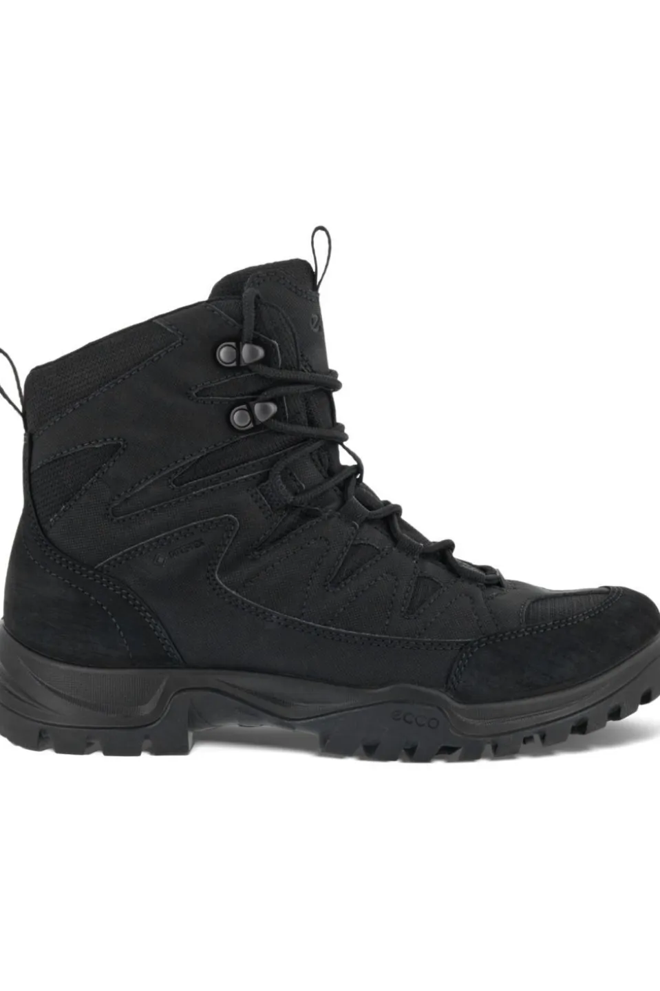 ECCO Schoen Professional Xpedition Mid M