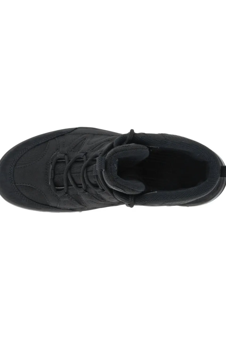 ECCO Schoen Professional Xpedition Mid M