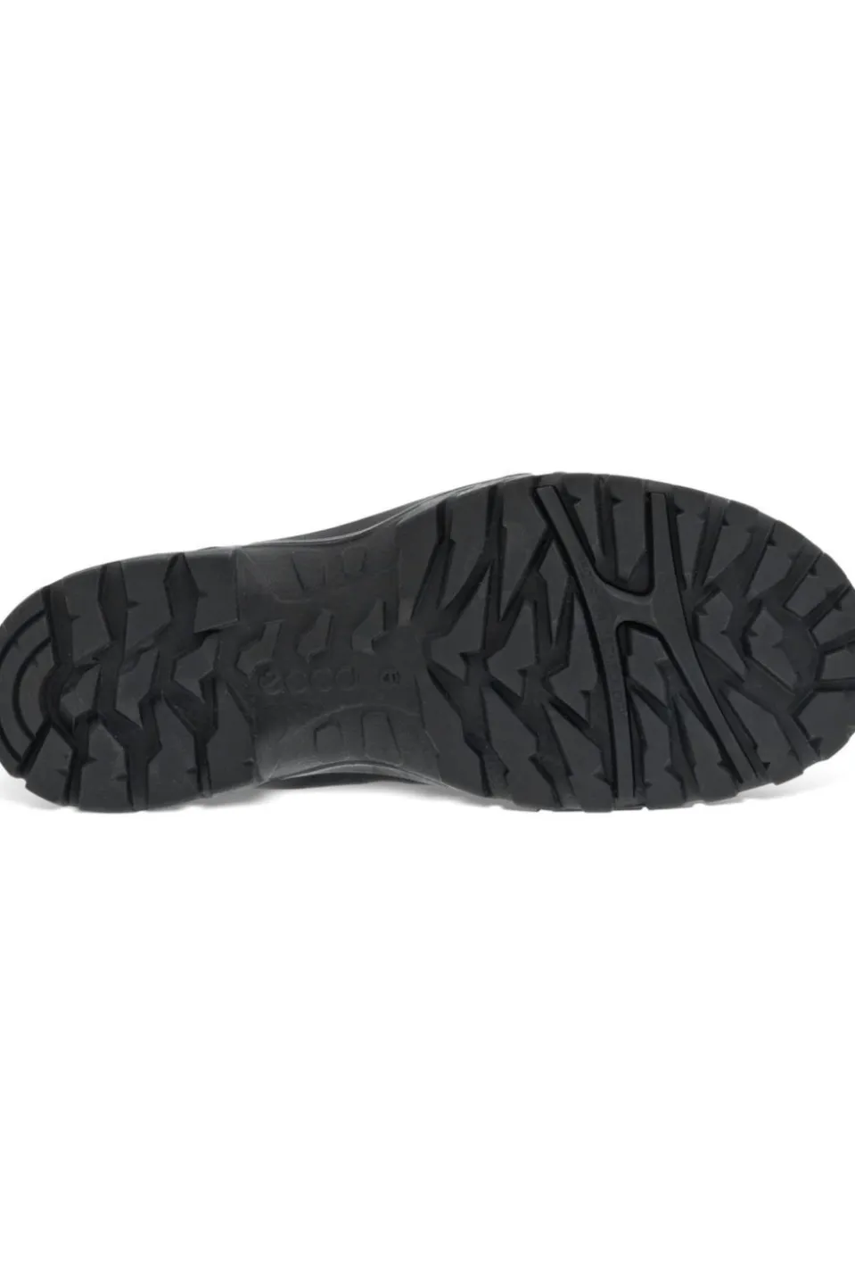 ECCO Schoen Professional Xpedition Mid M