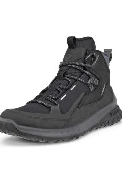 ECCO Wandelschoenen Ultra Terrain Mid Wp