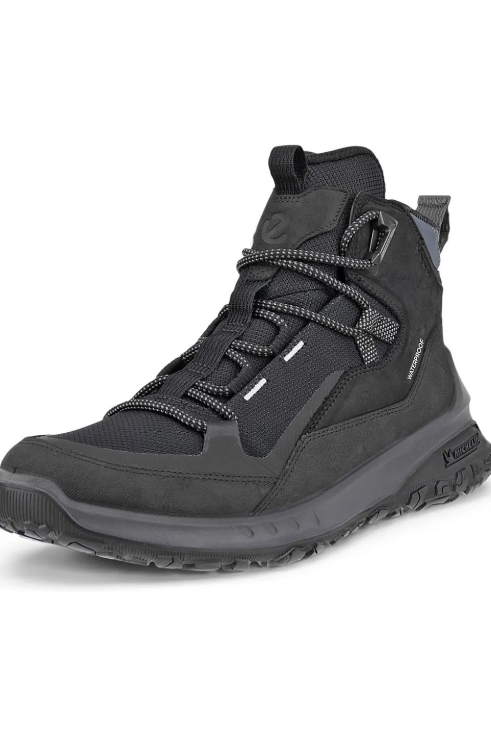 ECCO Wandelschoenen Ultra Terrain Mid Wp