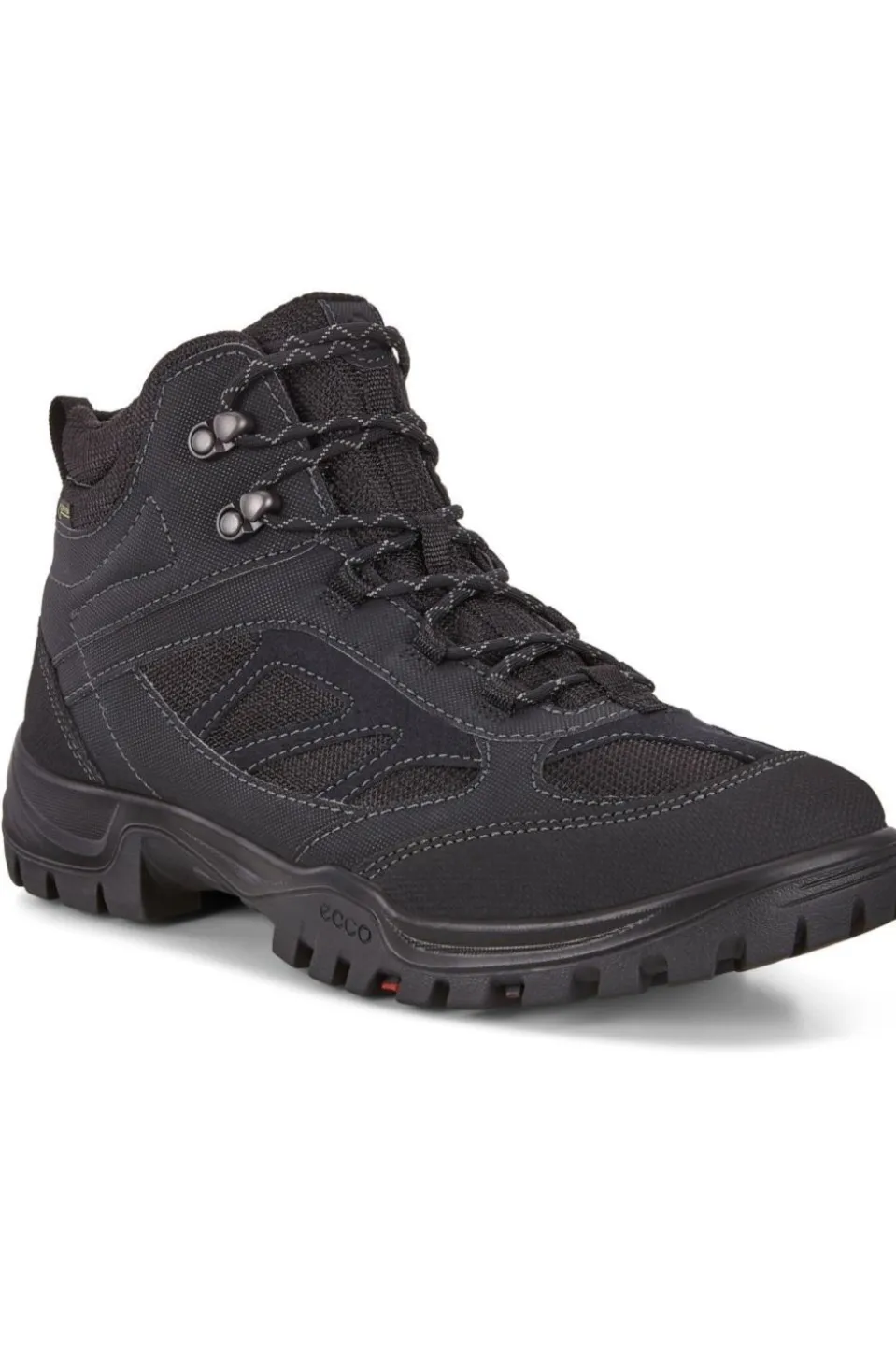 ECCO Wandelschoenen Xpedition 3 Drak 2.0 Mid Gore-Tex