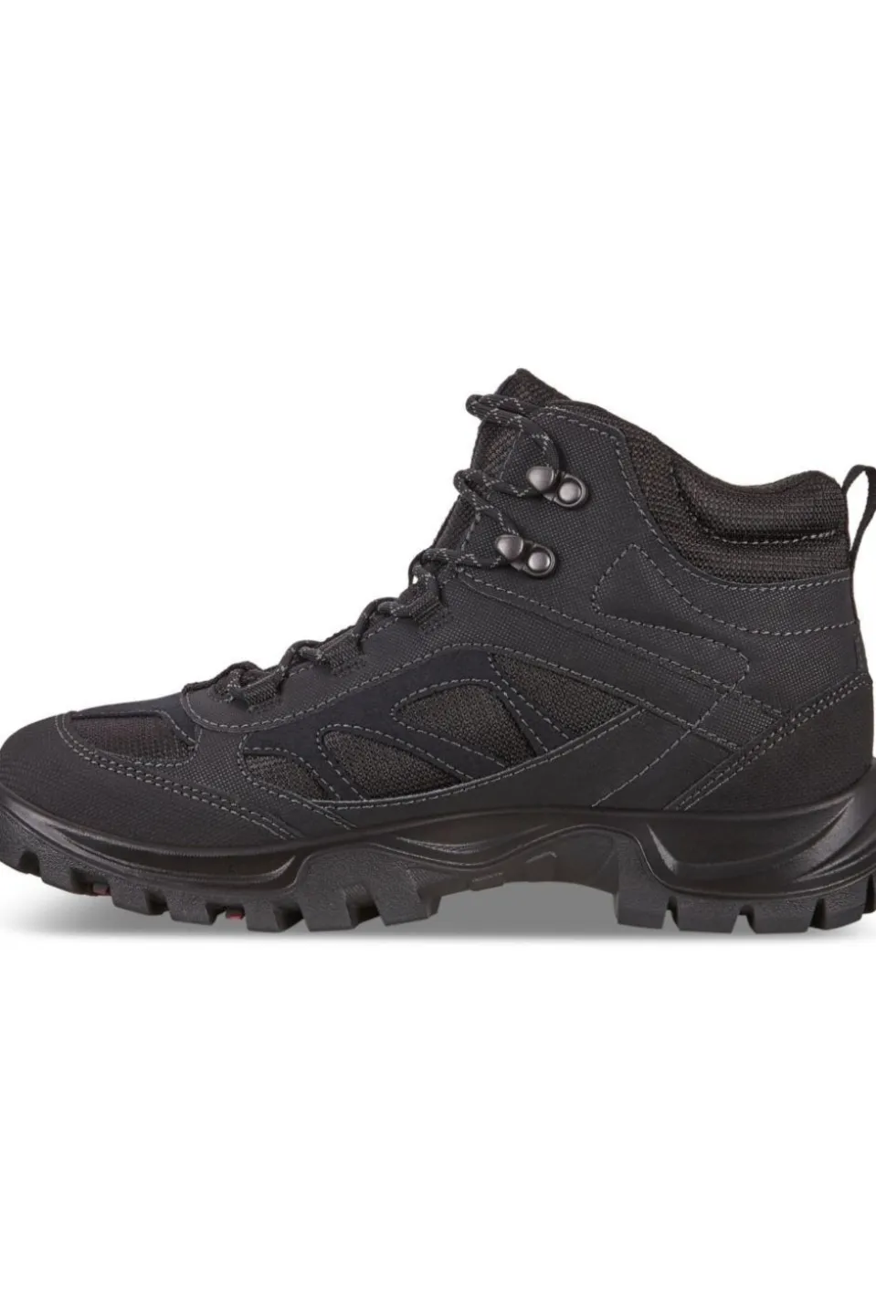 ECCO Wandelschoenen Xpedition 3 Drak 2.0 Mid Gore-Tex