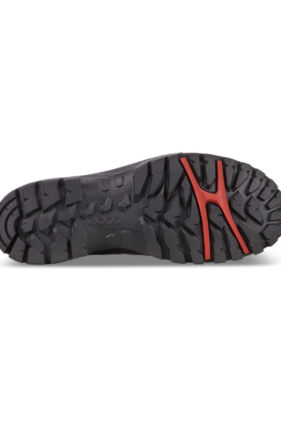 ECCO Wandelschoenen Xpedition 3 Drak 2.0 Mid Gore-Tex