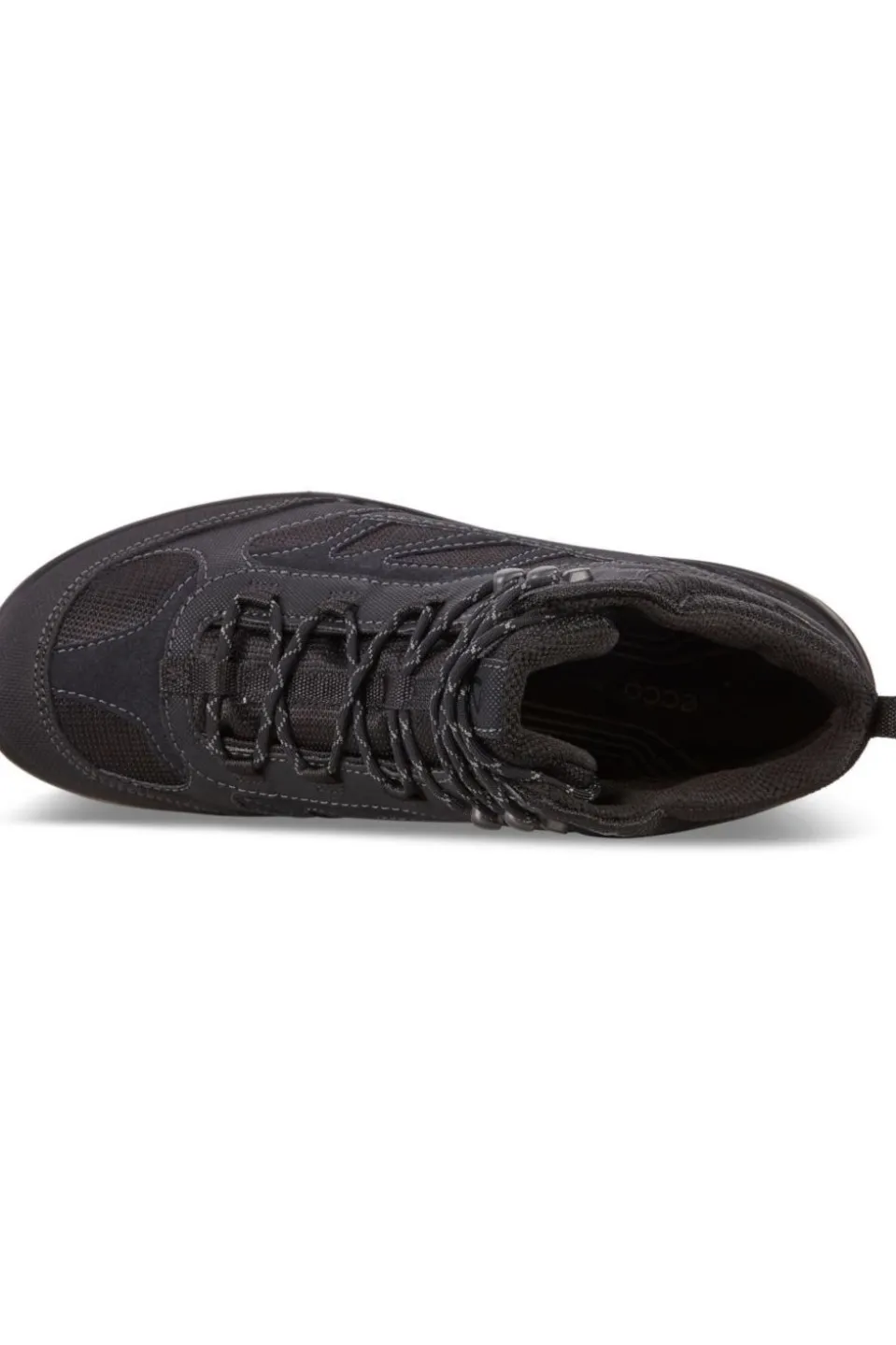 ECCO Wandelschoenen Xpedition 3 Drak 2.0 Mid Gore-Tex