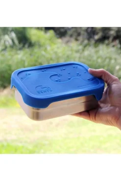Ecolunchbox Voorraadpot Splash Box