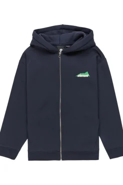 Element Cardigan Rain Cornell Zh