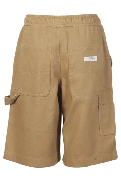 Element Short Carpenter Twill Wk