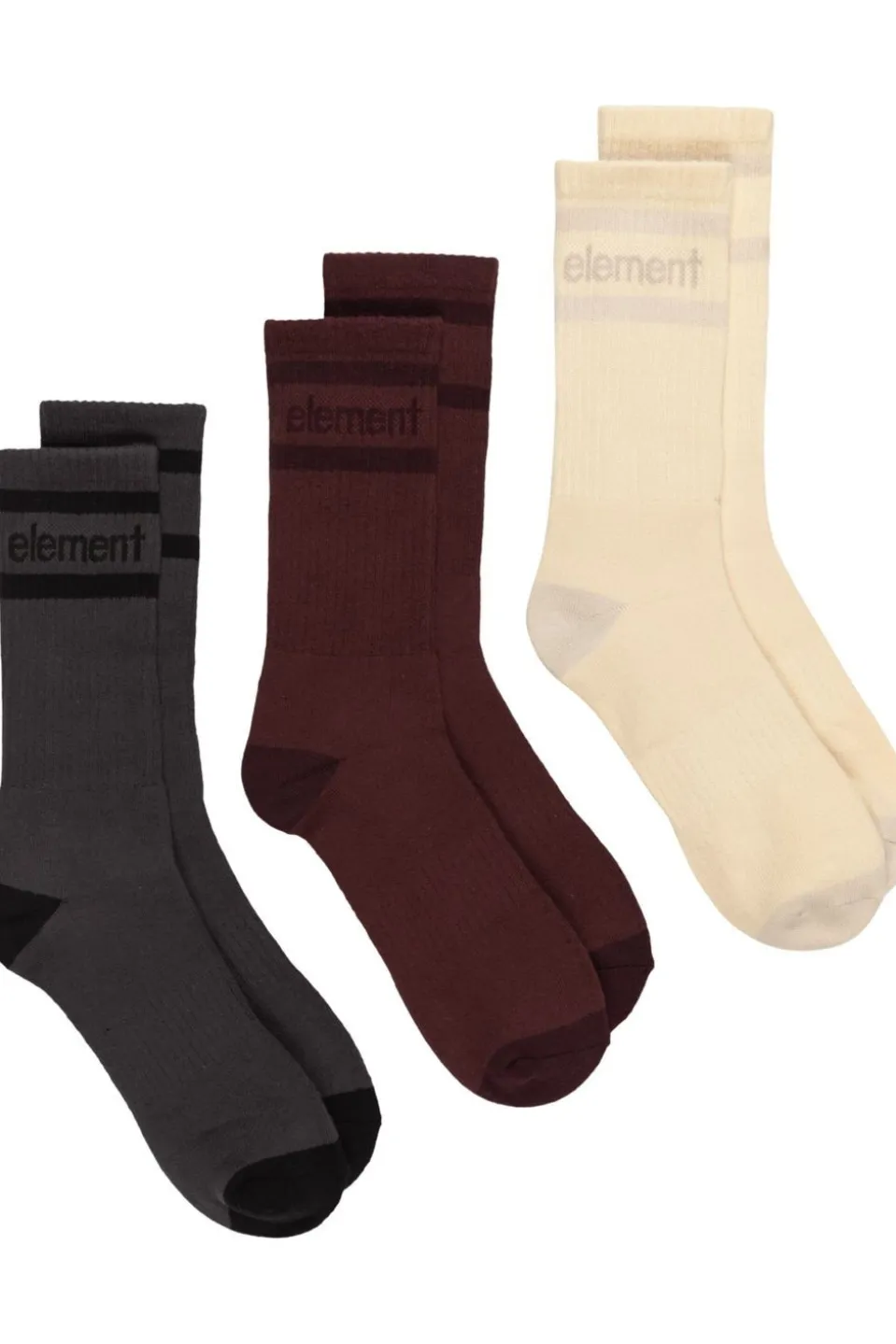 Element Sokken Clearsight 3.0 3Pk
