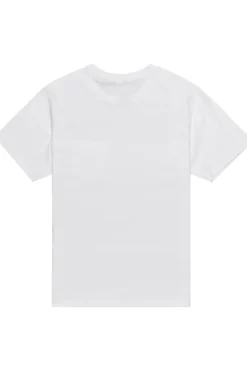 Element T-Shirt Basic Pocket Label