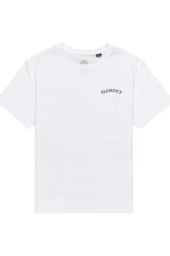 Element T-Shirt Firewater