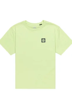 Element T-Shirt Joint Texture