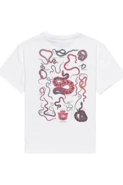 Element T-Shirt Sbxe Nest