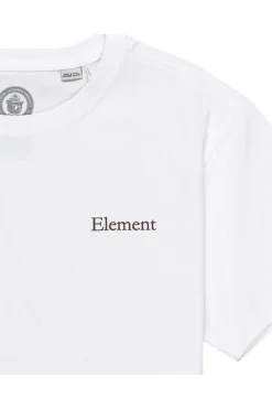 Element T-Shirt Sbxe Nest