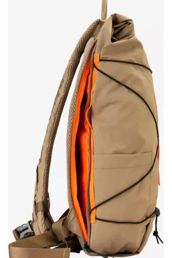 Elliker Dagrugzak Dayle Roll Top Backpack 21L