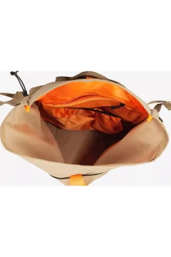 Elliker Dagrugzak Dayle Roll Top Backpack 21L