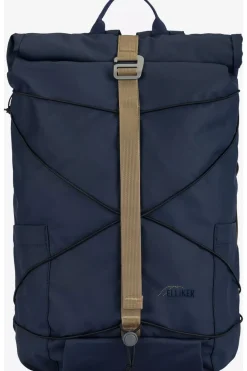 Elliker Dagrugzak Dayle Roll Top Backpack 21L