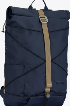 Elliker Dagrugzak Dayle Roll Top Backpack 21L