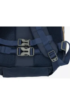 Elliker Dagrugzak Dayle Roll Top Backpack 21L