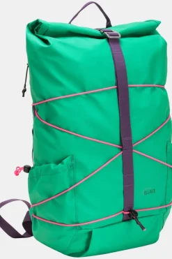 Elliker Dagrugzak Dayle Roll Top Backpack 21L