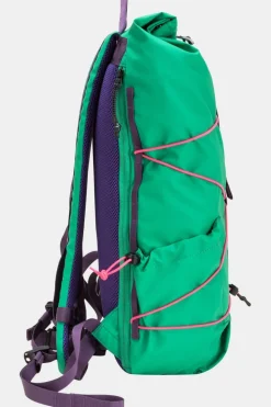 Elliker Dagrugzak Dayle Roll Top Backpack 21L
