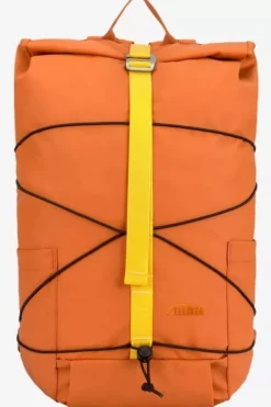 Elliker Dagrugzak Dayle Roll Top Backpack 21L