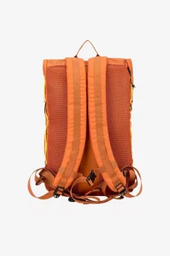 Elliker Dagrugzak Dayle Roll Top Backpack 21L